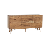 Dressoir Aura – Naturel – 160 x 80 cm | Tower Living