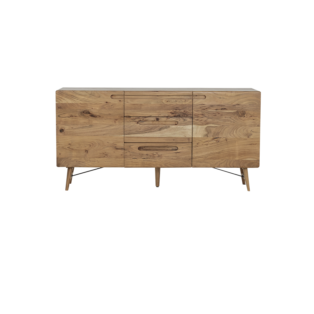 Tower Living Aura Dressoir 160 cm – Naturel