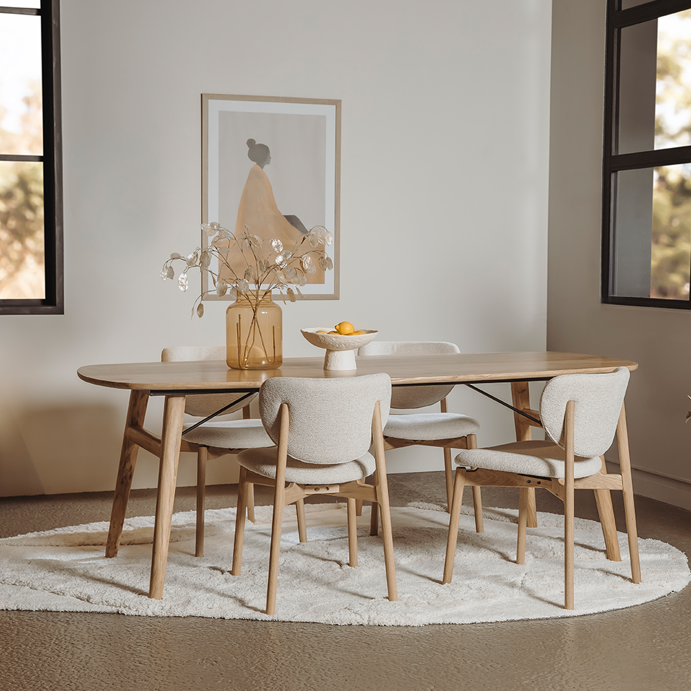 Eetkamerstoel – Pimonte – Tower Living