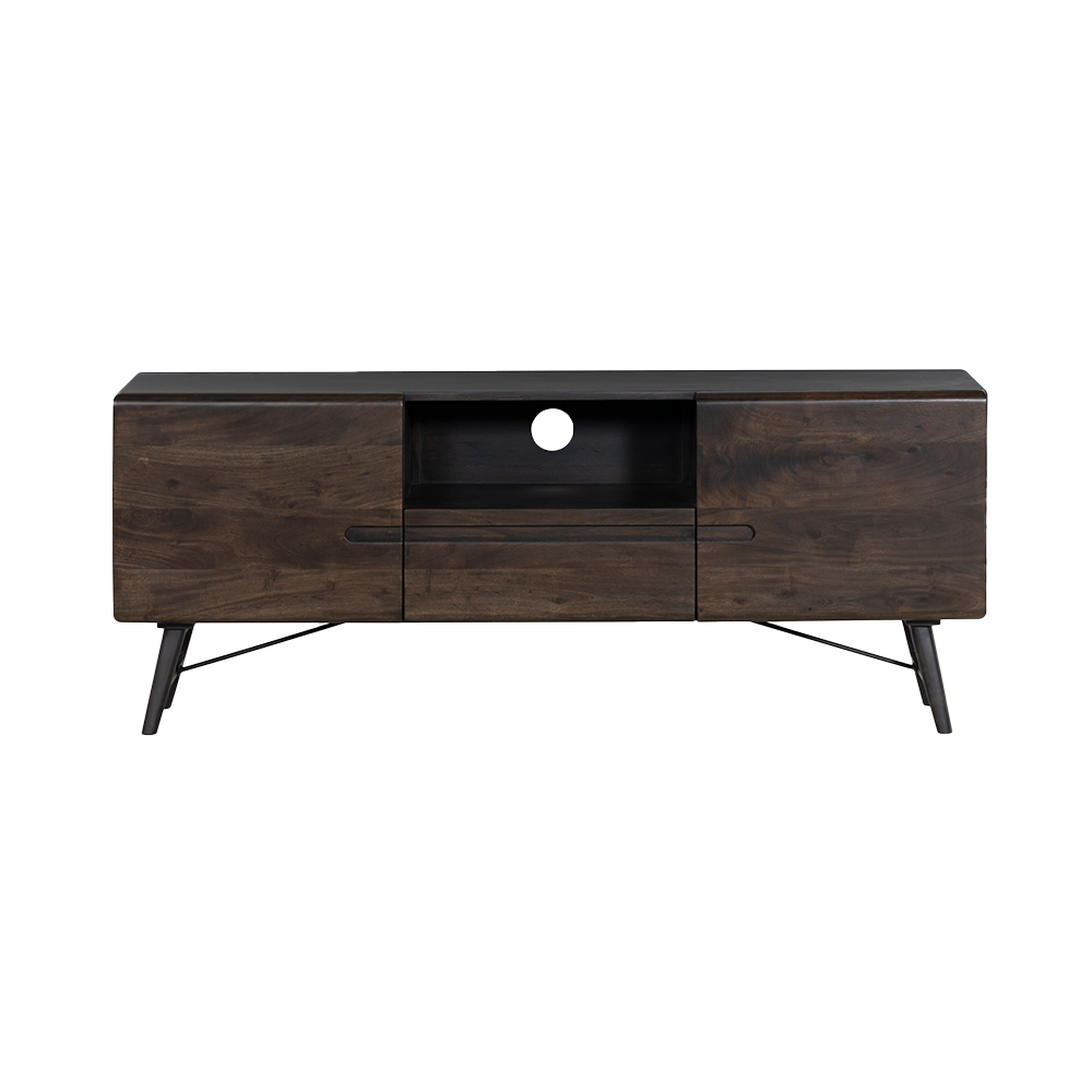 Tower Living Aura TV-Meubel 150 cm – Bruin