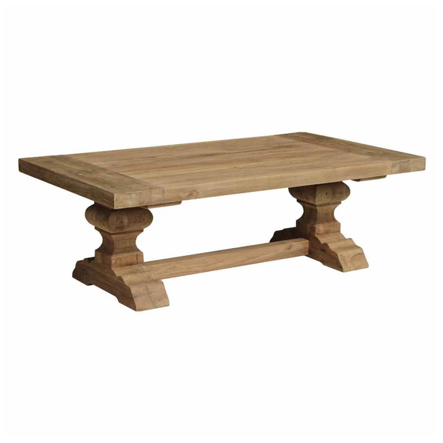 Salontafel – Le – Bruin – 135 x 75 x 45 cm – Tower Living