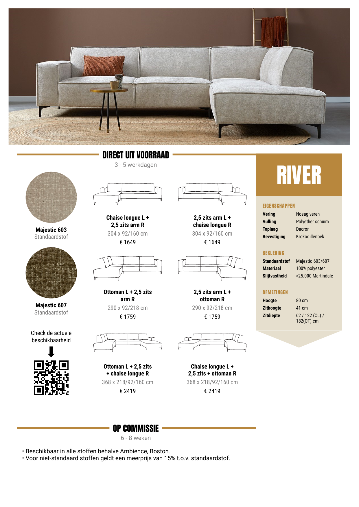 Modelsheet