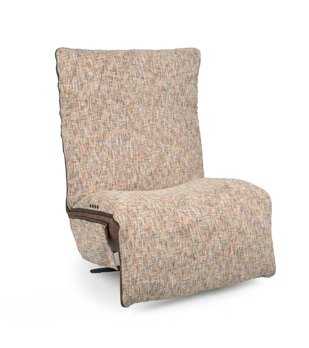 Chill-Line relaxfauteuil Barbara – foto 1 | De Friese Meubeljongens