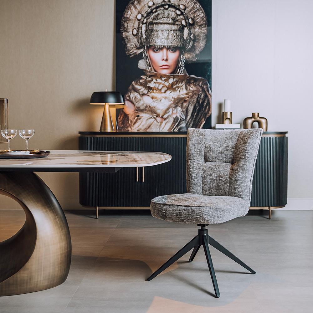Eetkamerstoel – Bardi – Tower Living
