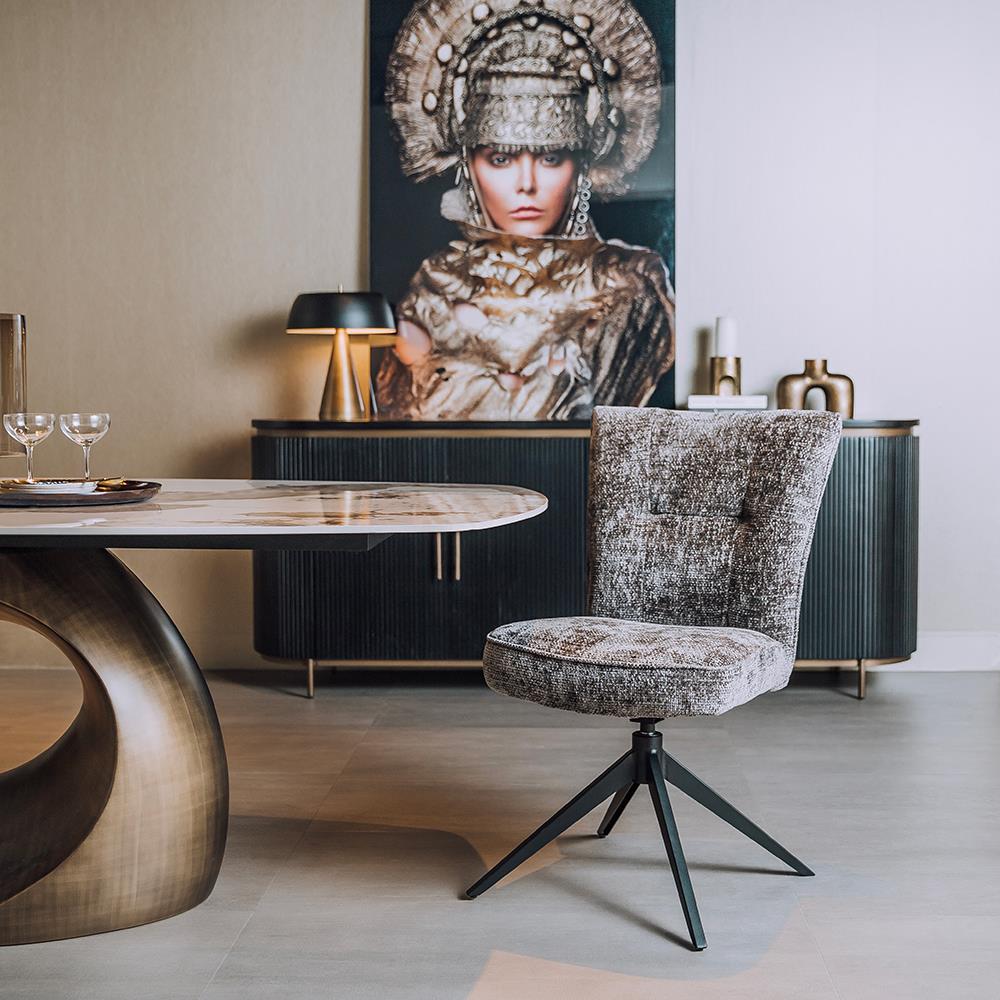 Eetkamerstoel – Bardi – Tower Living