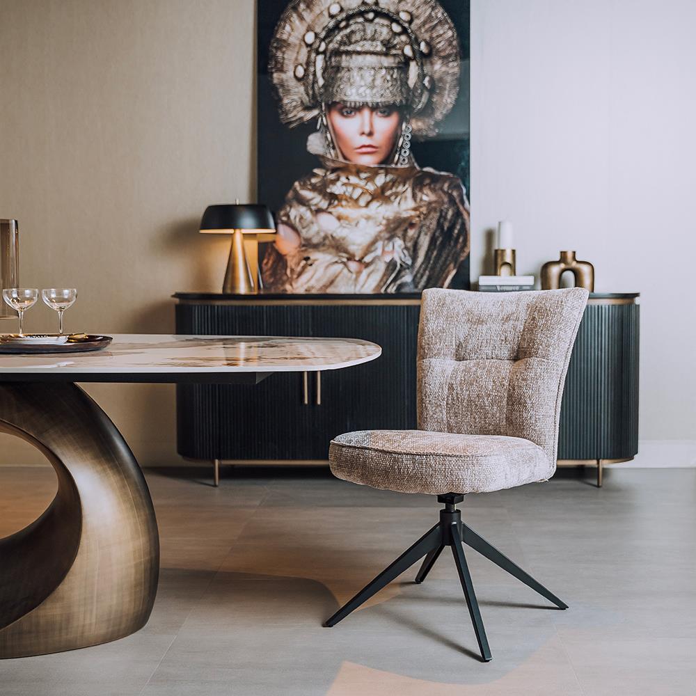 Eetkamerstoel – Bardi – Tower Living