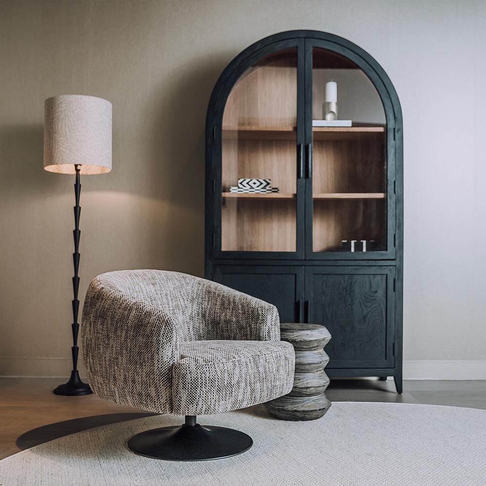Fauteuil – Barga – Tower Living