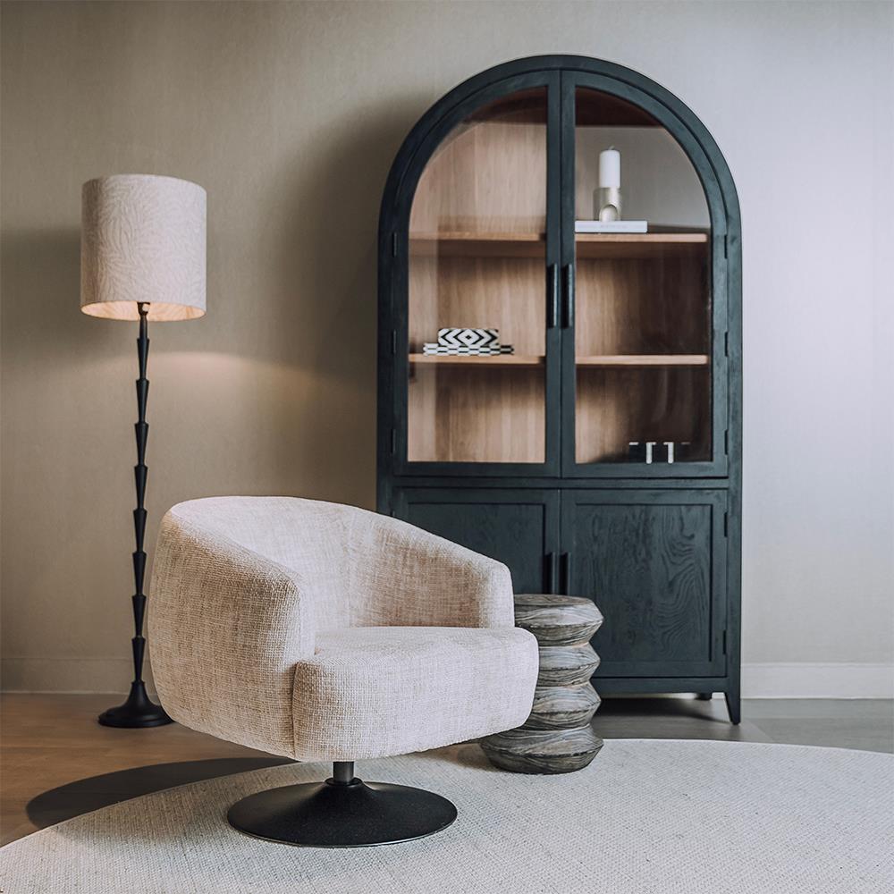 Fauteuil – Barga – Tower Living