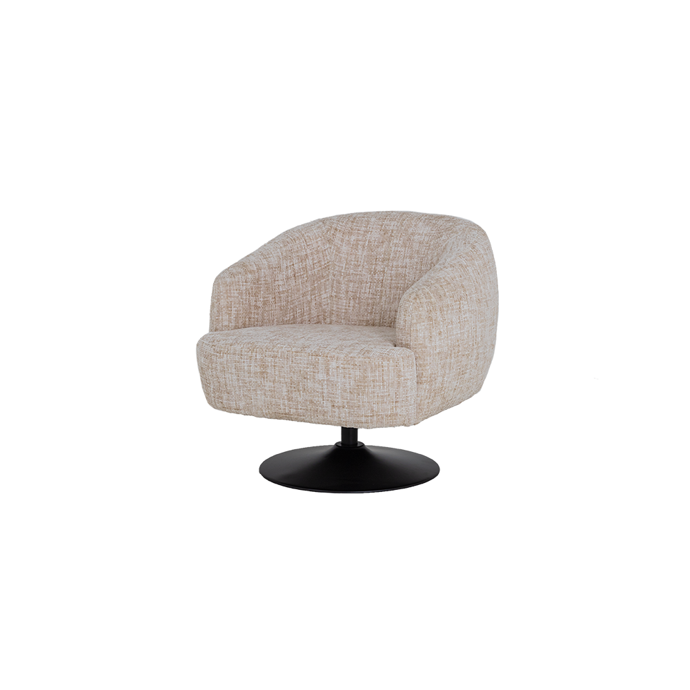 Fauteuil – Barga – Tower Living