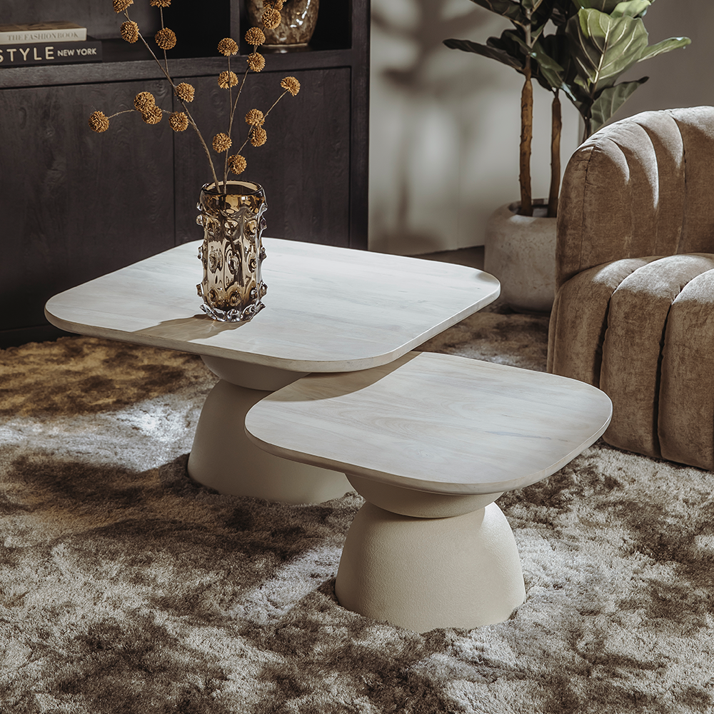 Salontafel – Barza – Tower Living