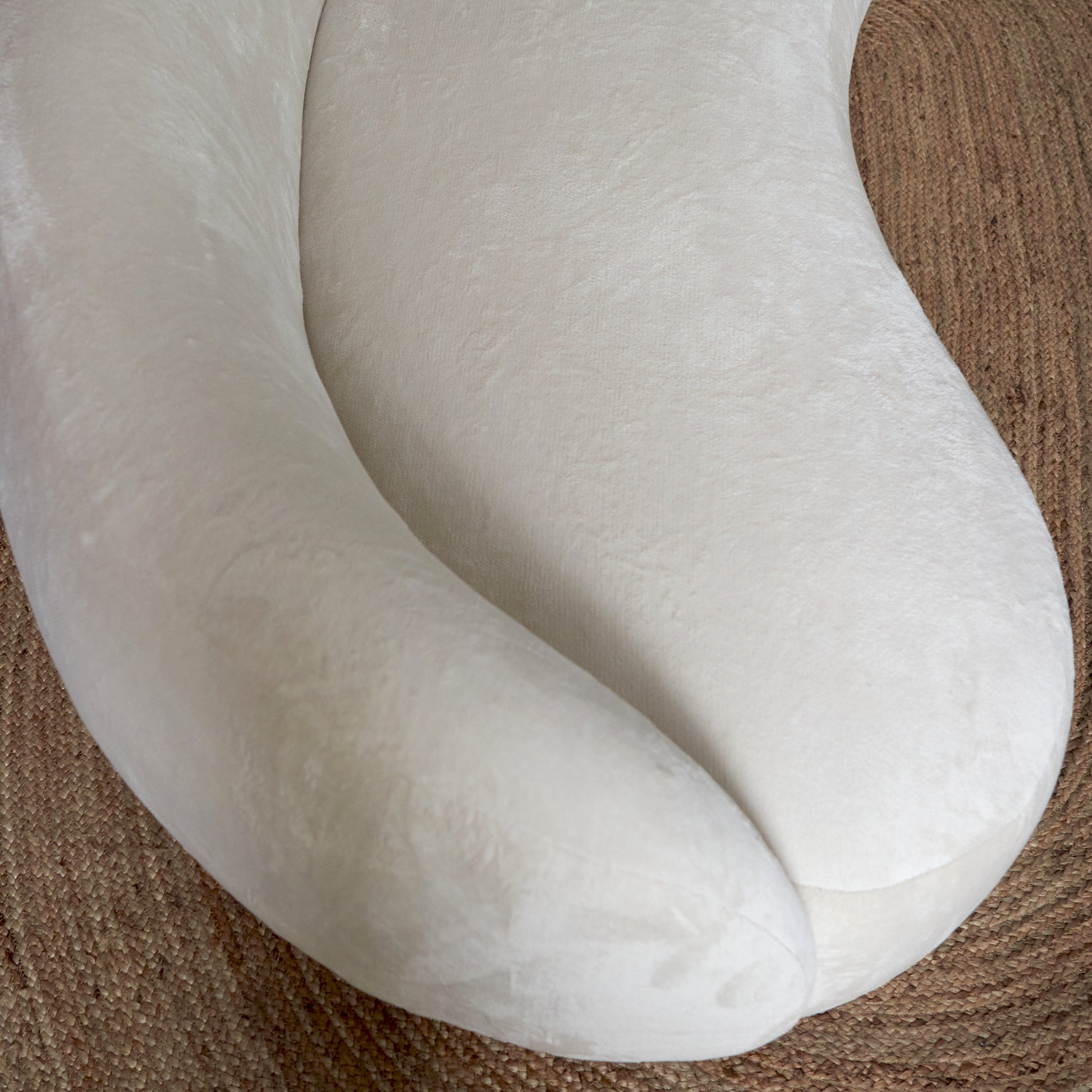 Bankstel BEAN - Sorriso 6