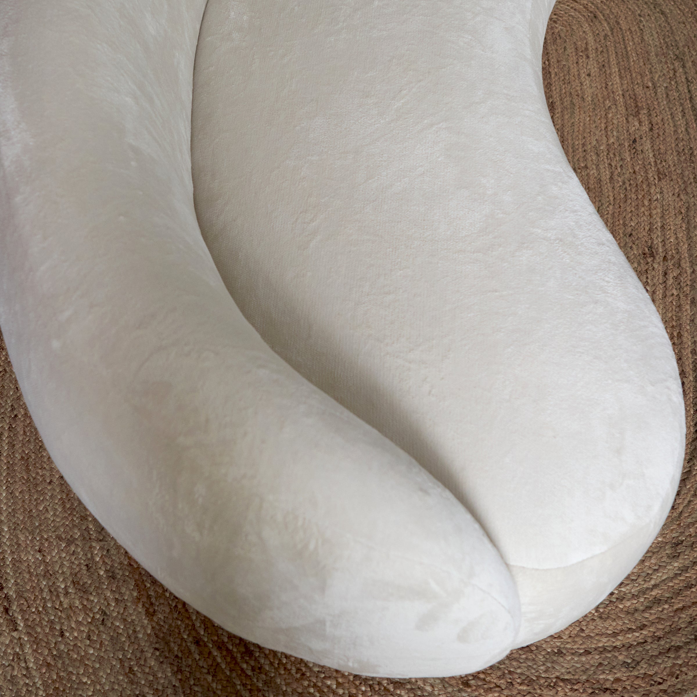 Bankstel BEAN - Sorriso 6