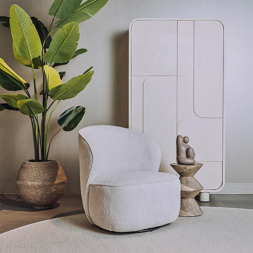 Fauteuil – Belvi – Tower Living