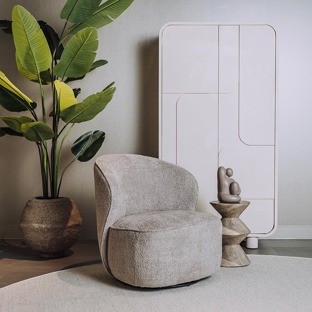 Fauteuil – Belvi – Tower Living