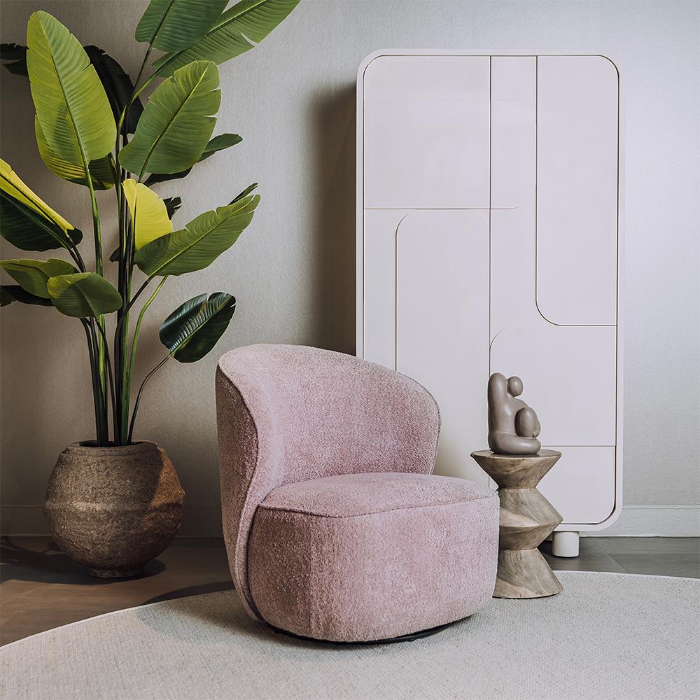 Fauteuil – Belvi – Tower Living