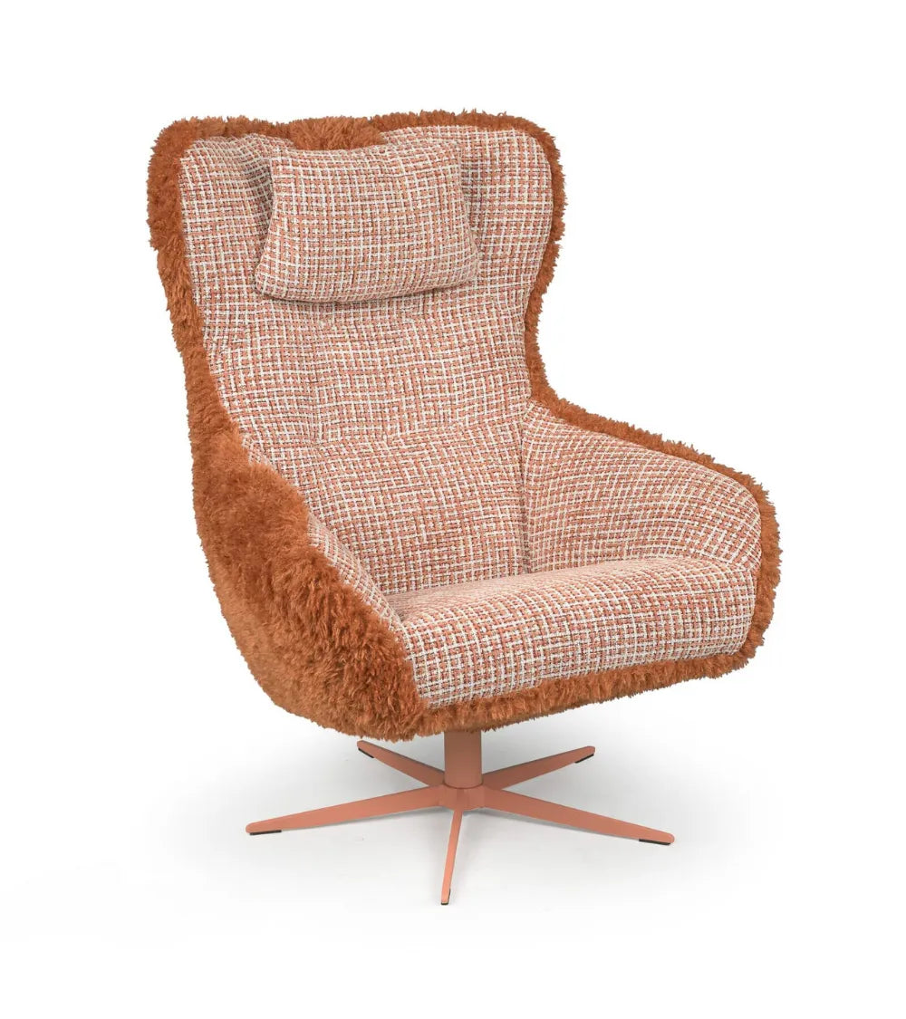 Chill-Line fauteuil Bjorn – foto 1 | De Friese Meubeljongens
