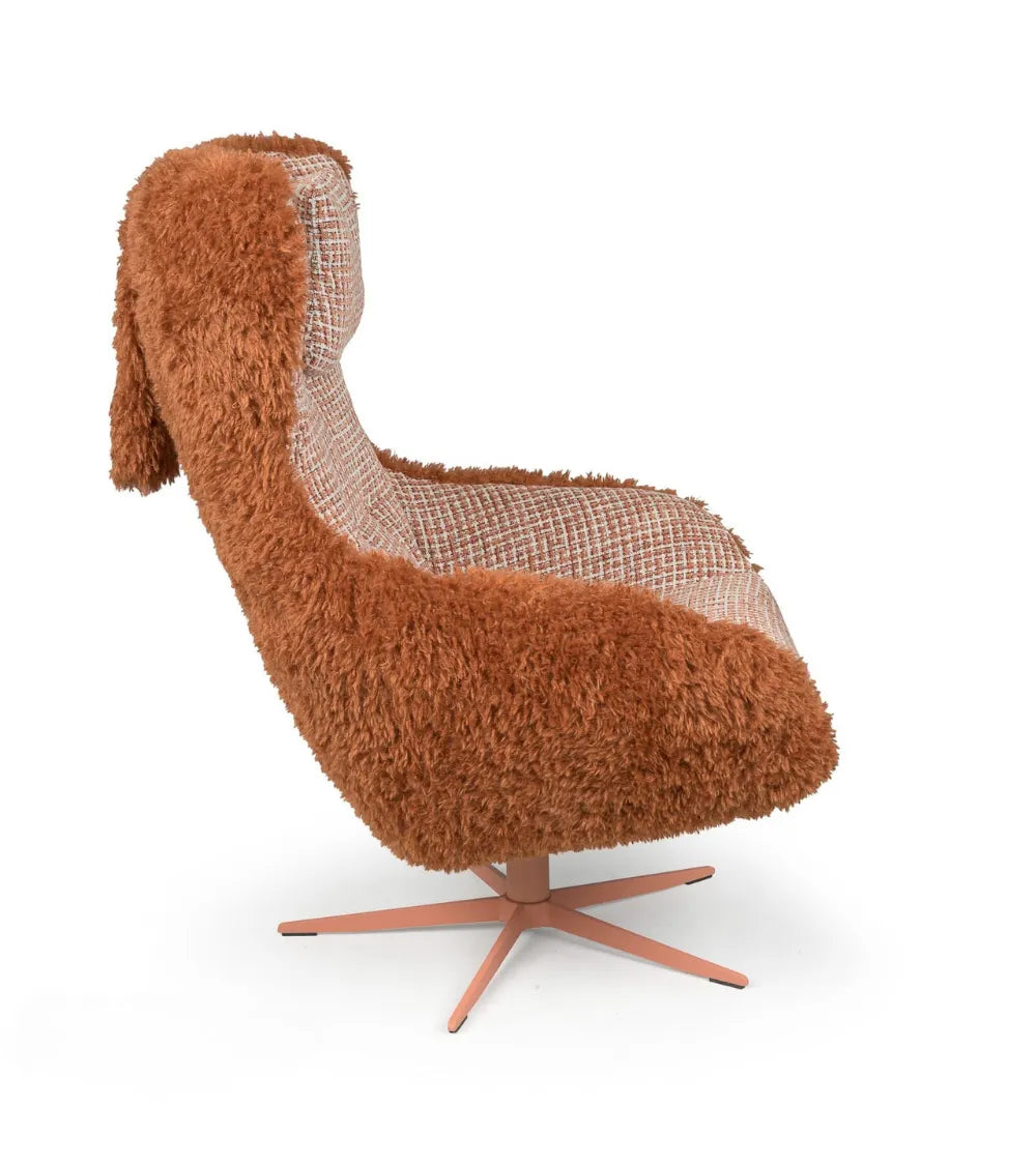 Chill-Line fauteuil Bjorn – foto 2 | De Friese Meubeljongens