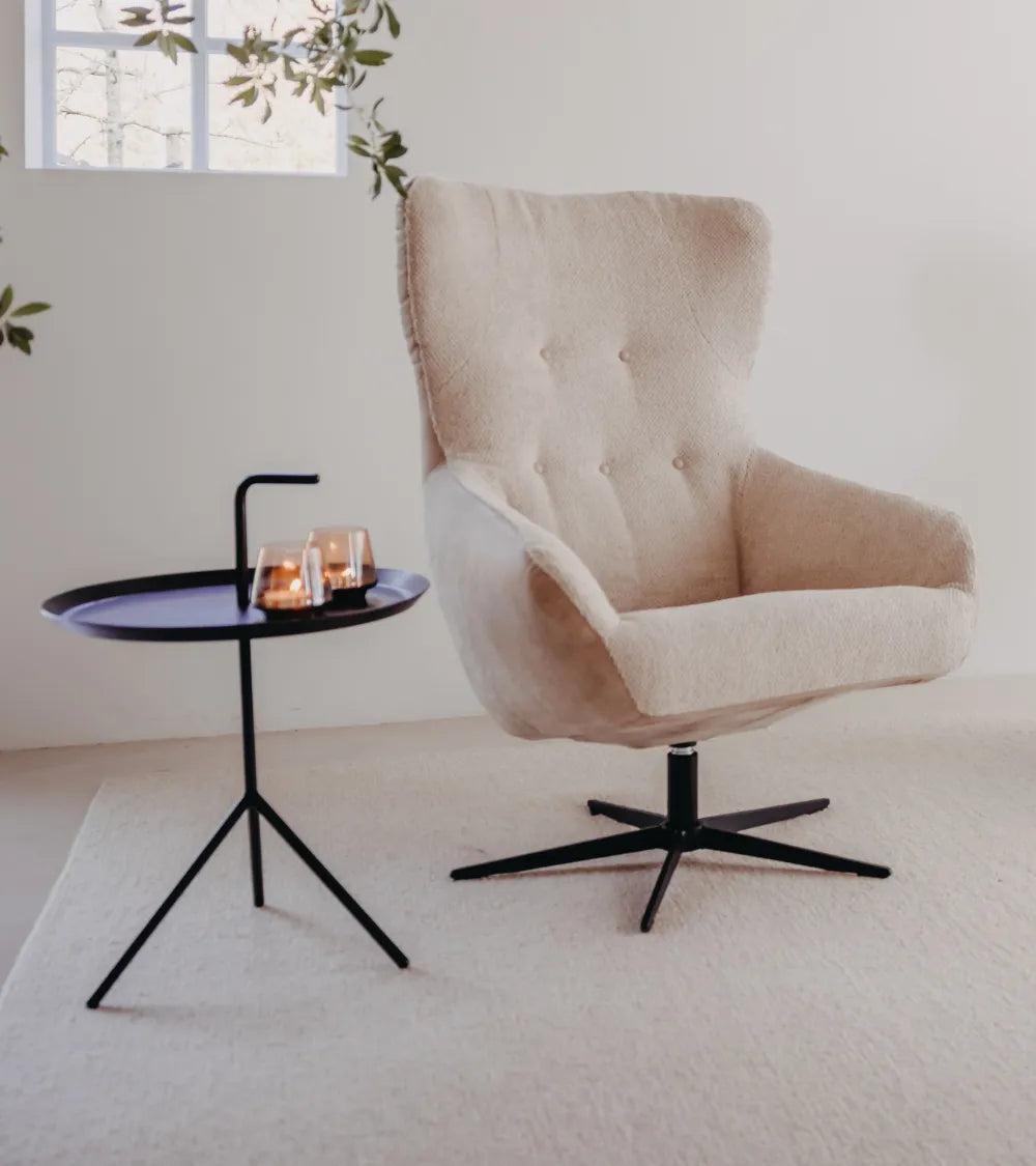 Chill-Line fauteuil Bjorn – foto 4 | De Friese Meubeljongens