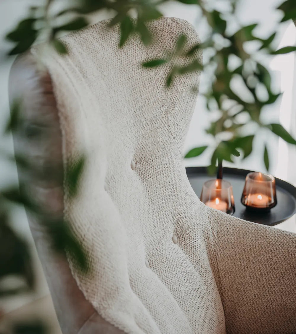 Chill-Line fauteuil Bjorn – foto 6 | De Friese Meubeljongens
