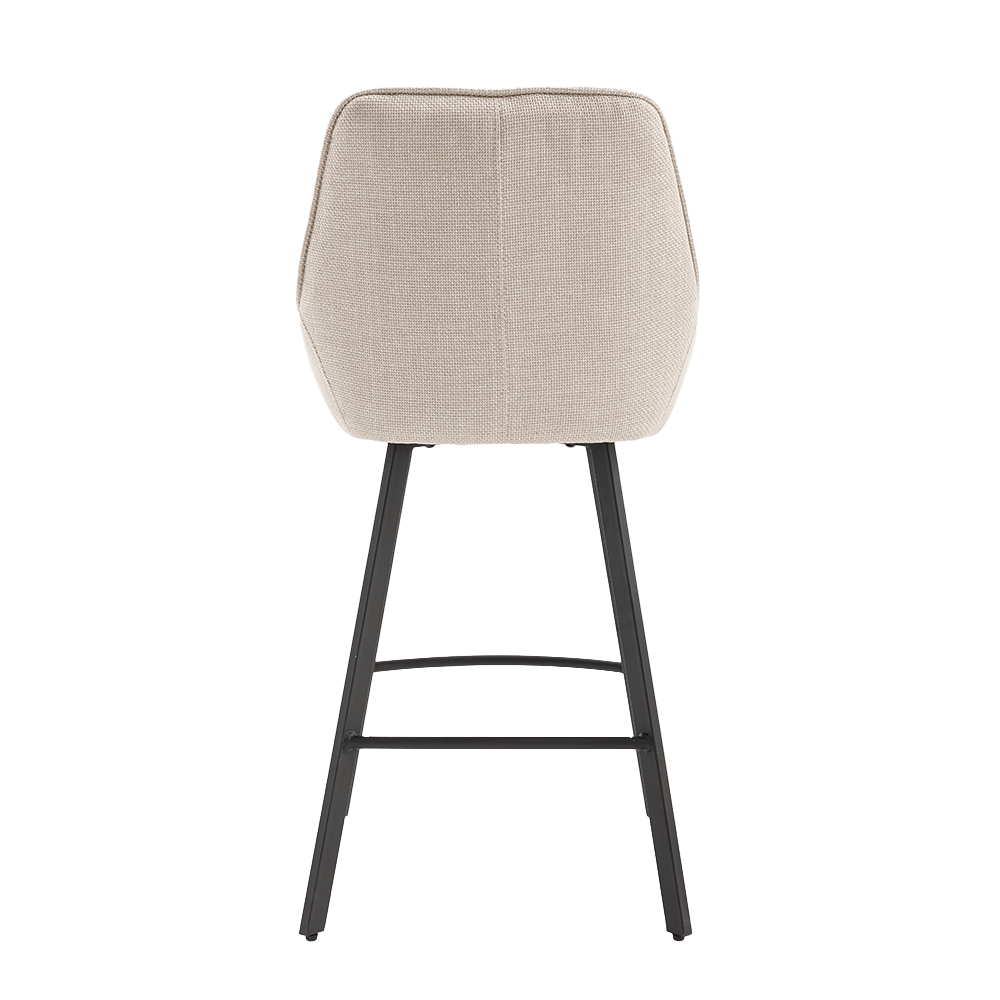 Barstoel – Borgo – Beige – Tower Living