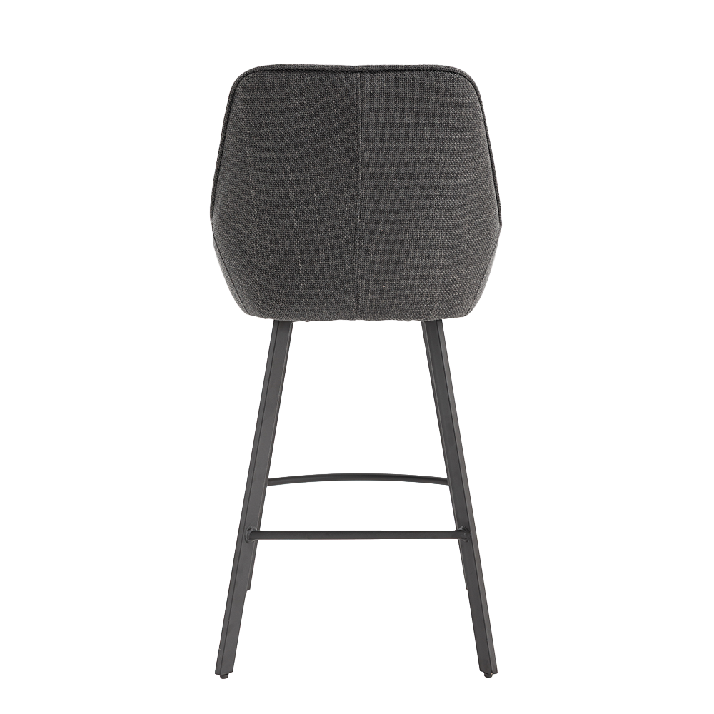 Barstoel – Borgo – Grijs – Tower Living