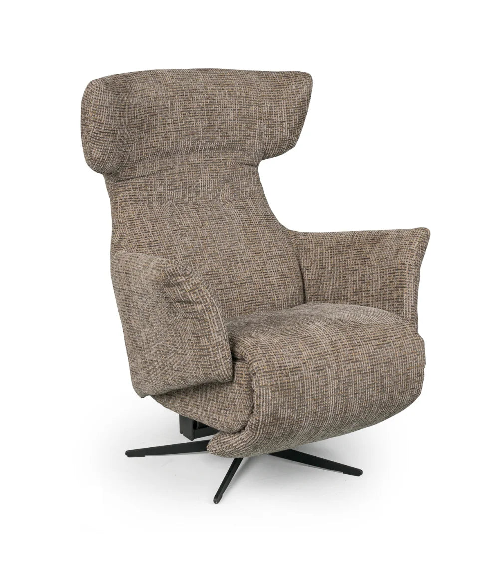 Chill-Line fauteuil Bram – foto 1 | De Friese Meubeljongens
