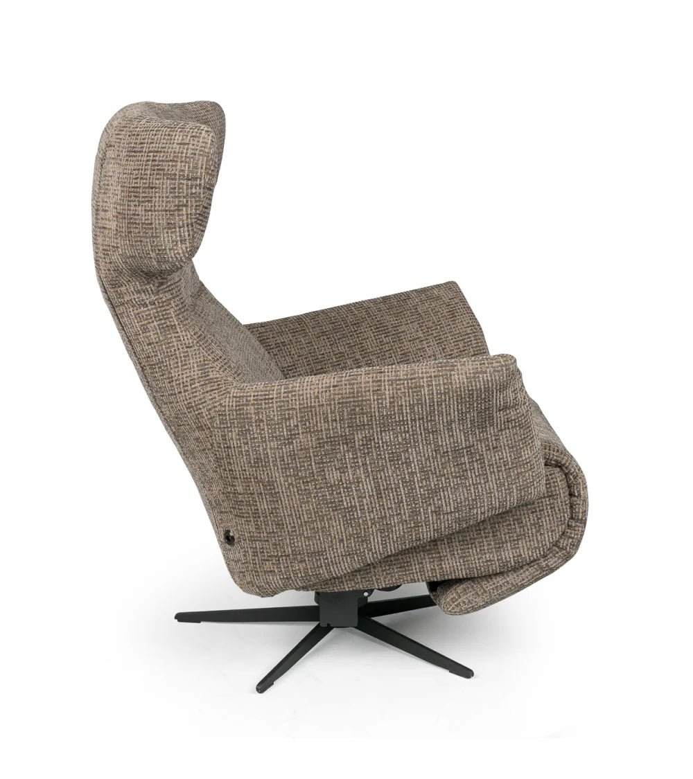 Chill-Line fauteuil Bram – foto 2 | De Friese Meubeljongens