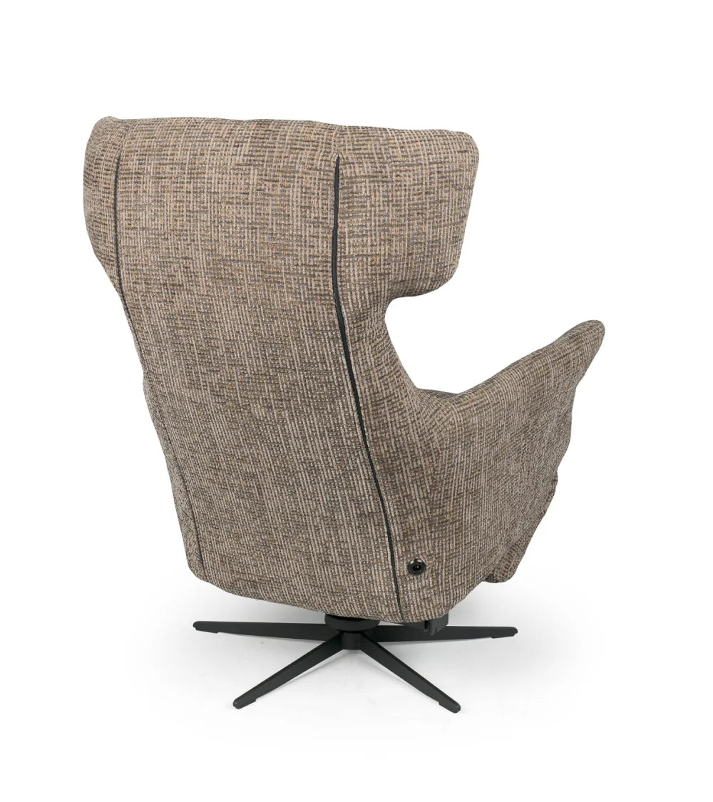 Chill-Line fauteuil Bram – foto 3 | De Friese Meubeljongens
