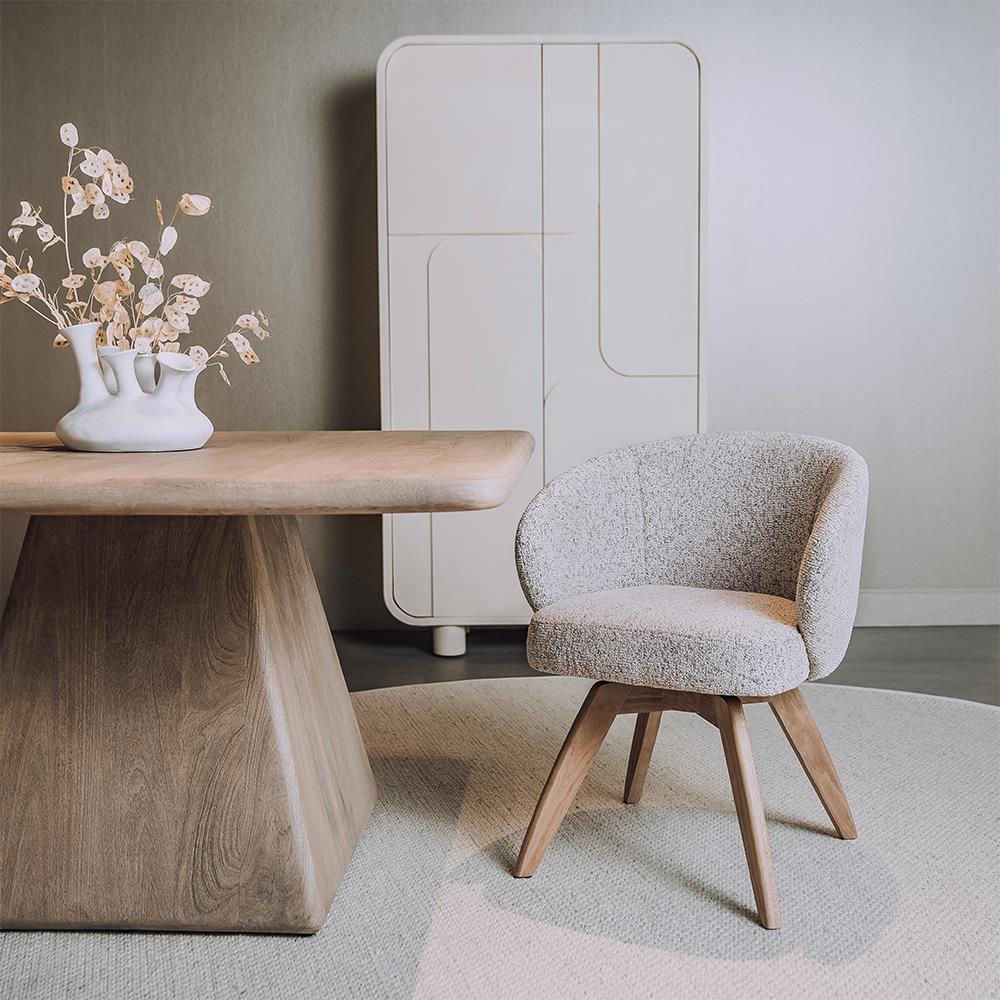 Armstoel – Brescia – Tower Living