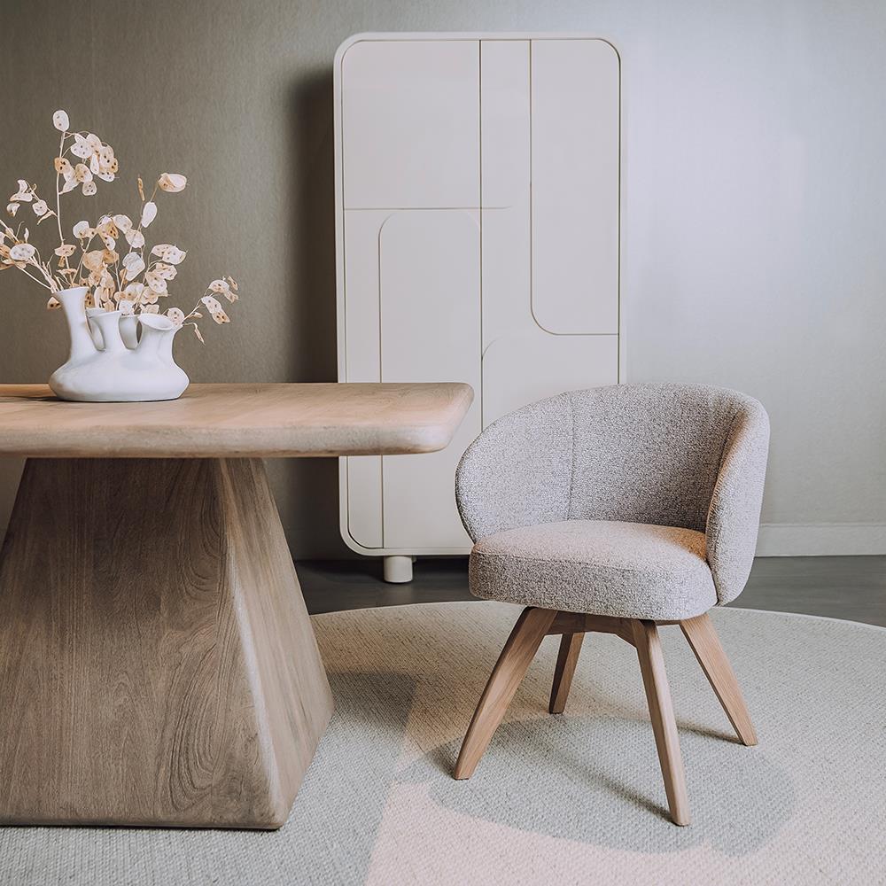 Armstoel – Brescia – Tower Living