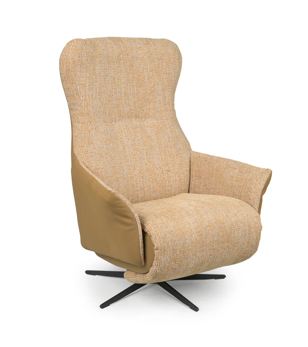Chill-Line fauteuil Brett – foto 1 | De Friese Meubeljongens