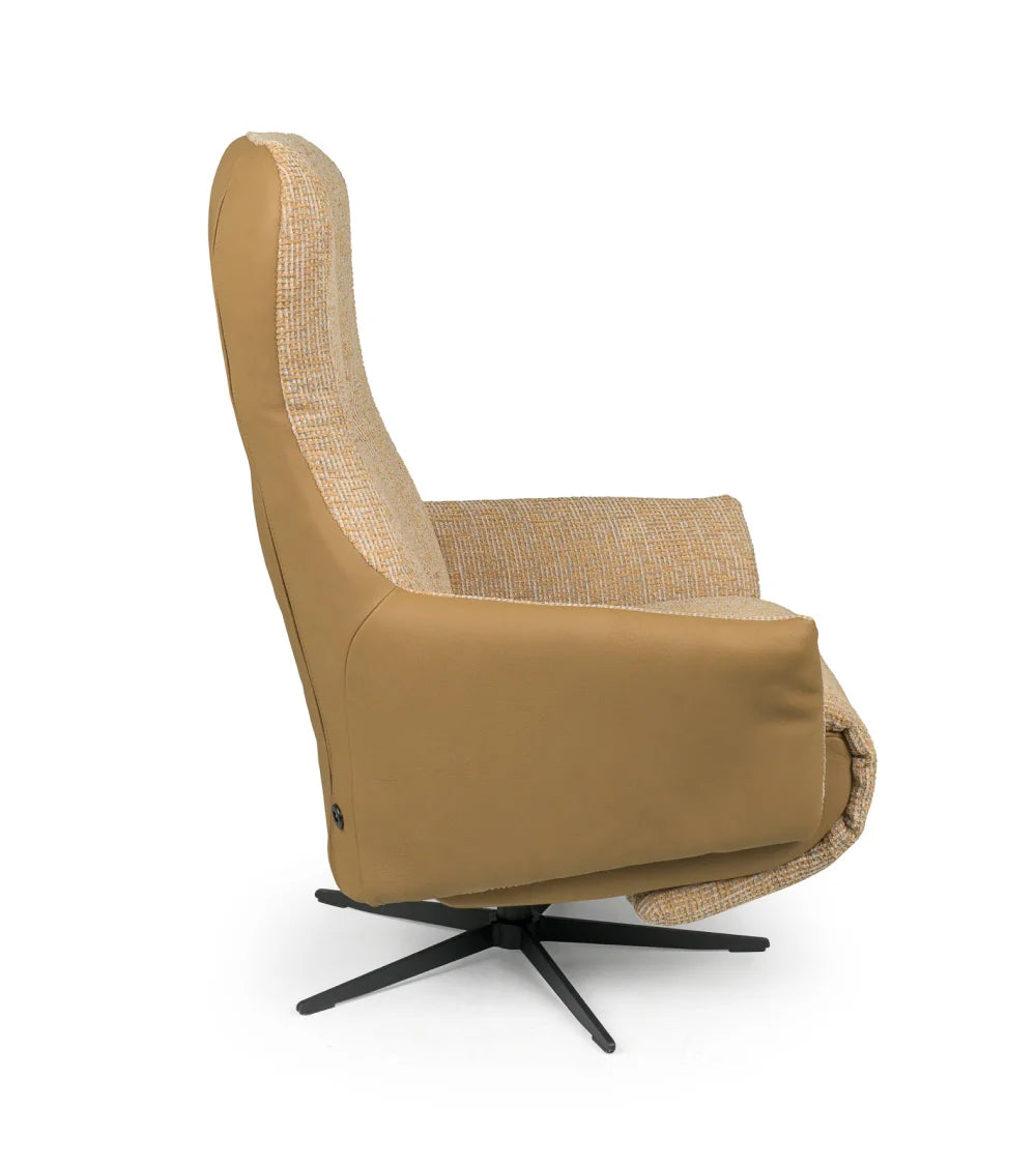 Chill-Line fauteuil Brett – foto 2 | De Friese Meubeljongens