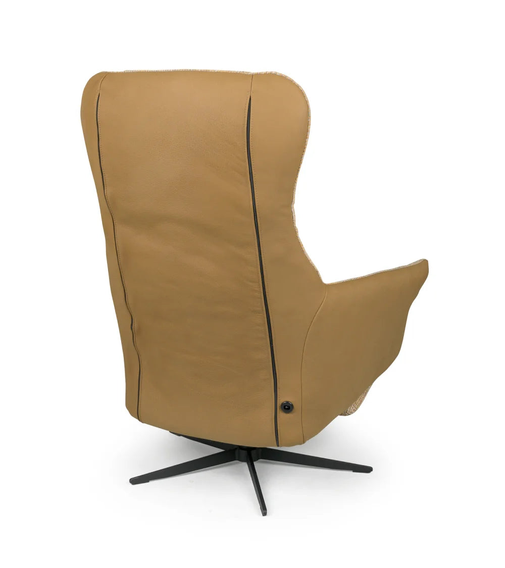 Chill-Line fauteuil Brett – foto 3 | De Friese Meubeljongens