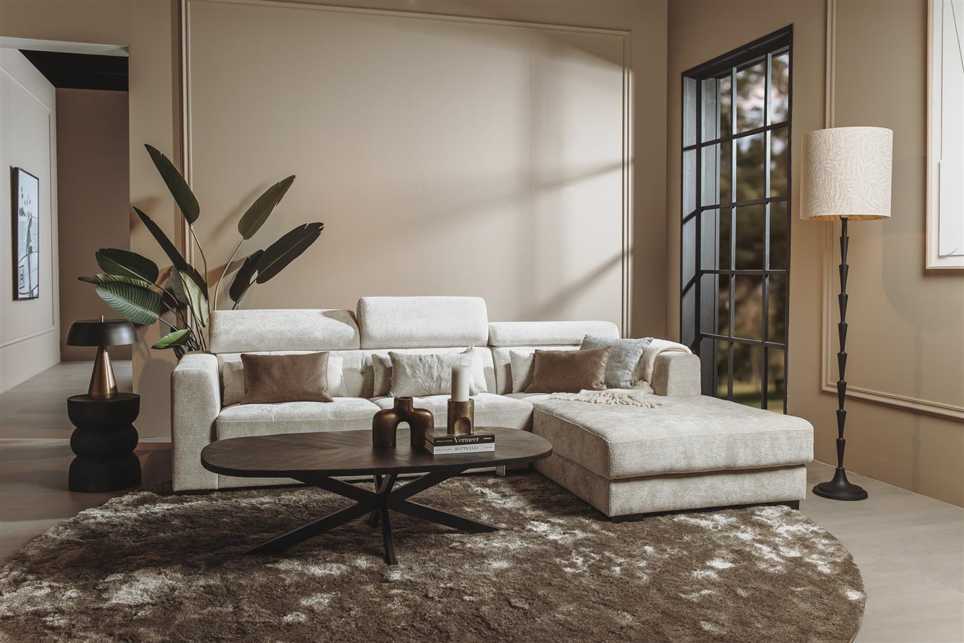 Bank – Brighton Chaise – Tower Living