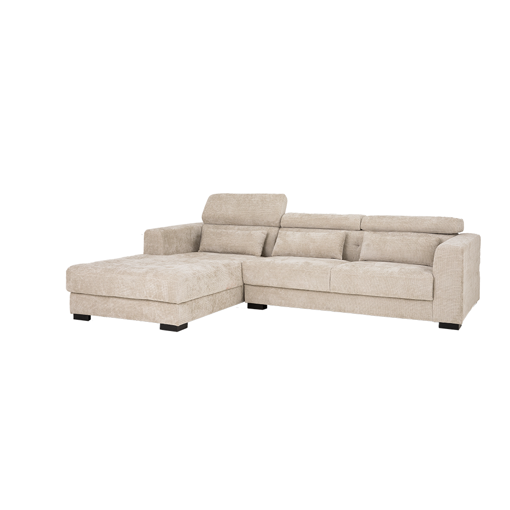 Bank – Brighton Chaise – Tower Living