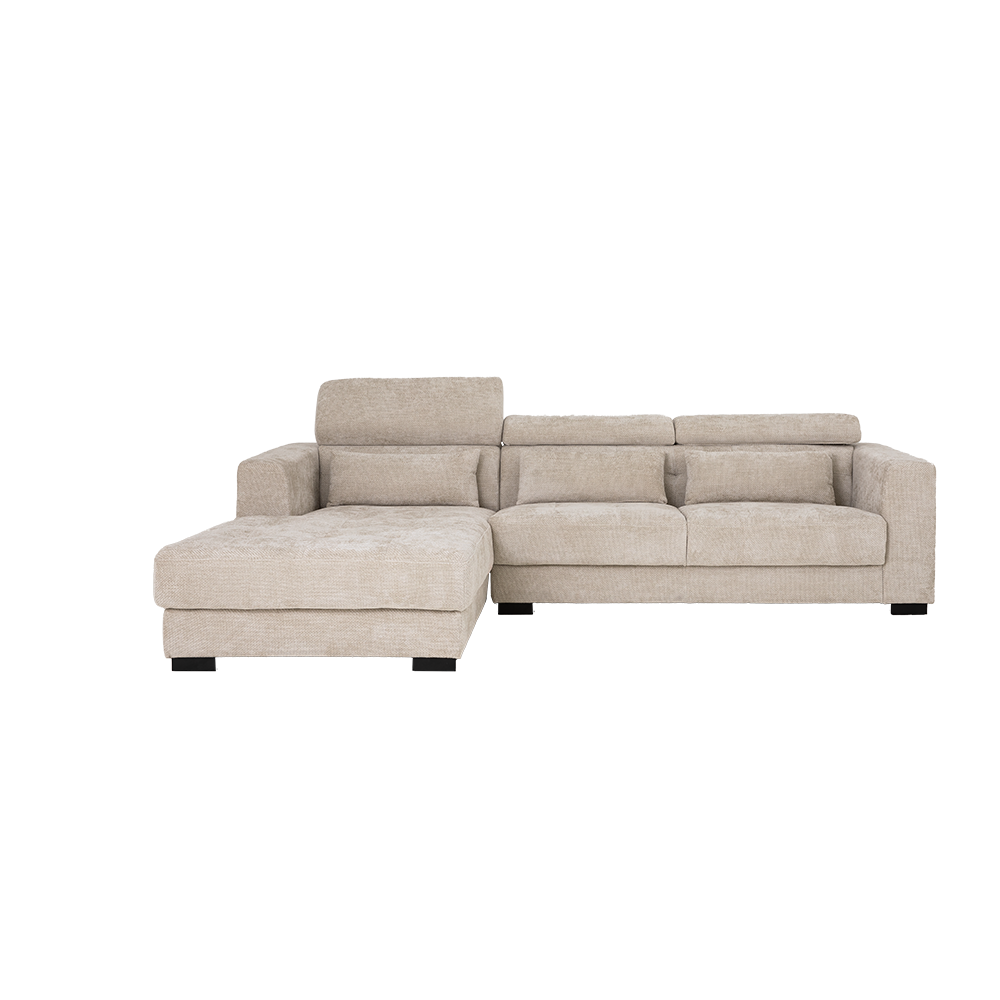 Bank – Brighton Chaise – Tower Living