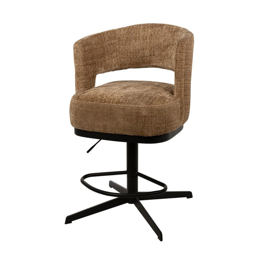 Barstoel Bruce – Cinnamon 18