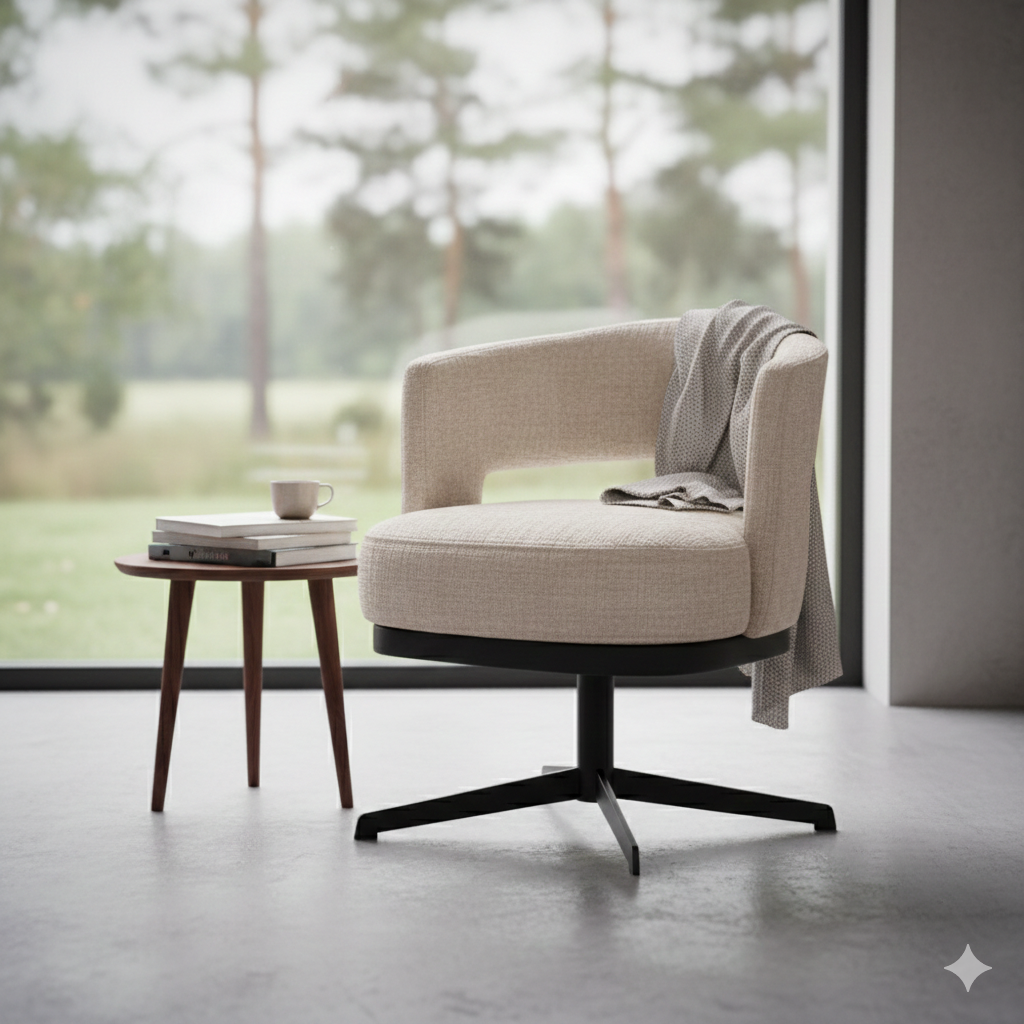 Bruce dfmwonen naturel