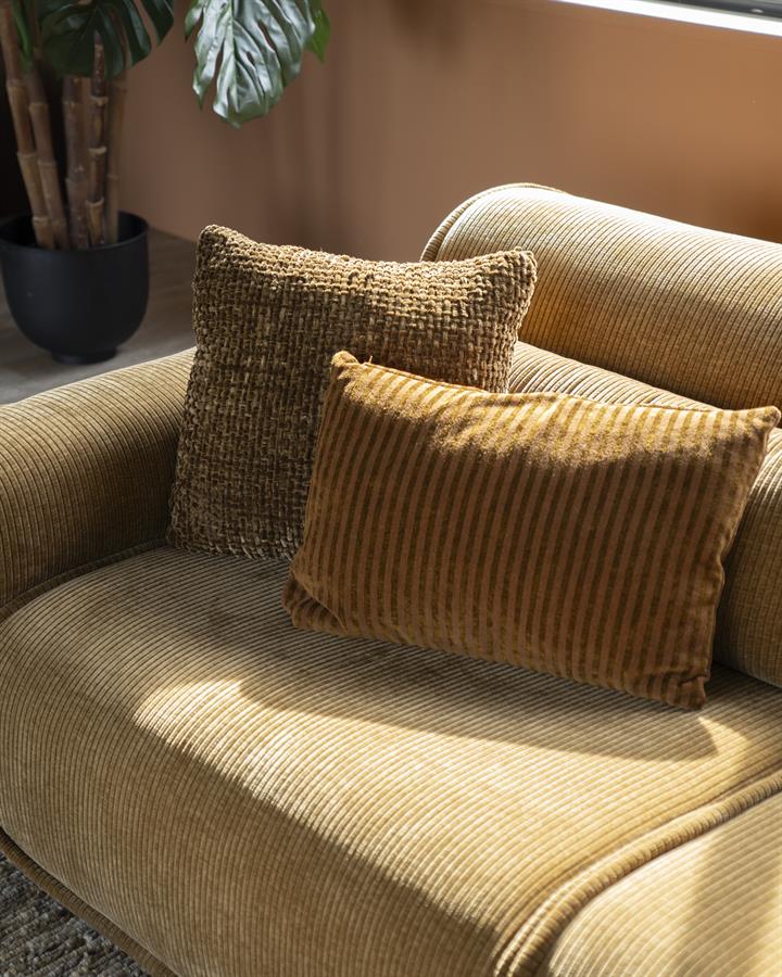 Sierkussen Pillow Sirun 40x60 – terra | By Boo