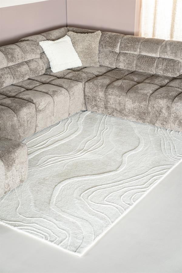 Carpets Soil 160x230 – wit | By Boo