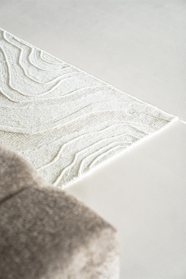 Carpets Soil 160x230 – wit | By Boo