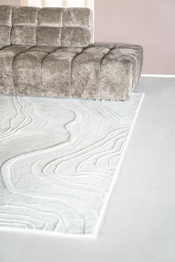 Carpets Soil 160x230 – wit | By Boo