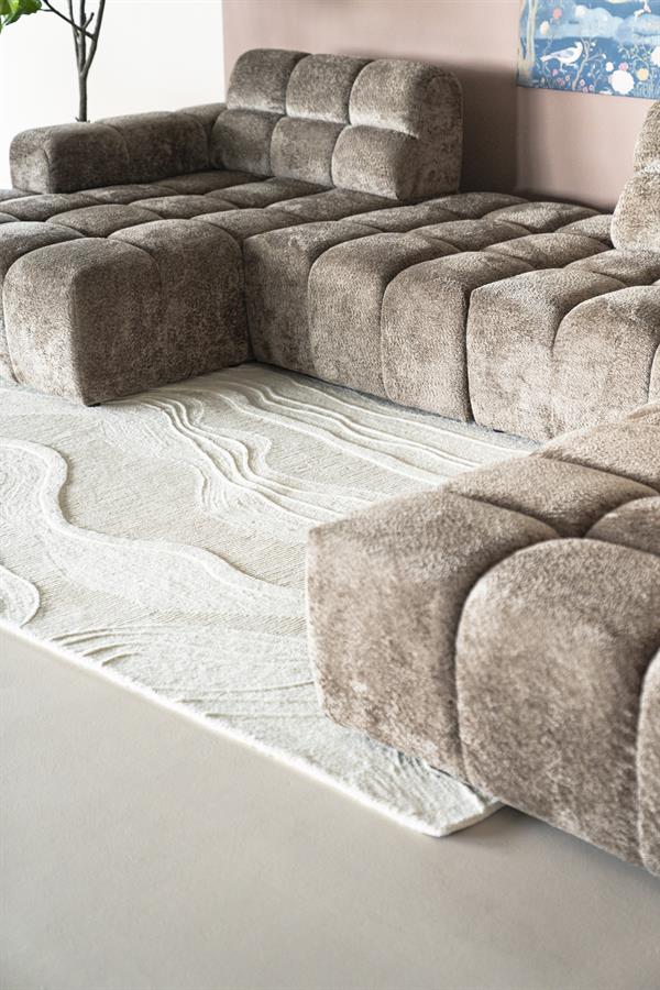 Carpets Soil 160x230 – wit | By Boo