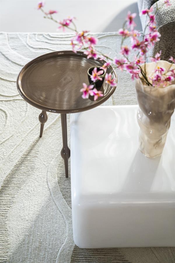 Tables Birdy 47x47x49 – bruin | By Boo
