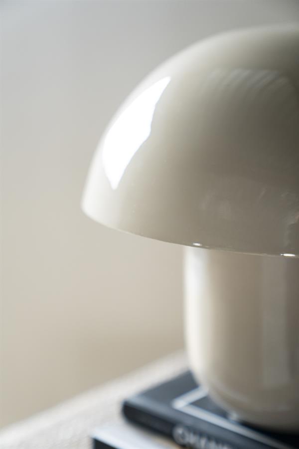Lamp Toad 29x29x27 – beige | By Boo