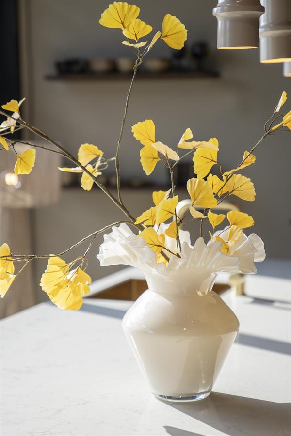 Pottery and vases Bae 37x37x37 – beige | By Boo