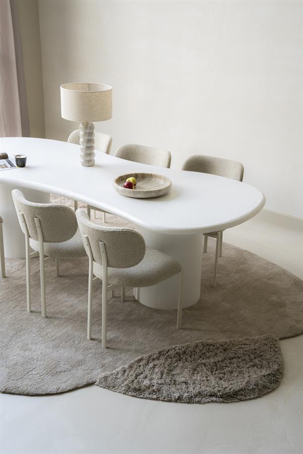 Carpets Praia 345x245 – beige | By Boo