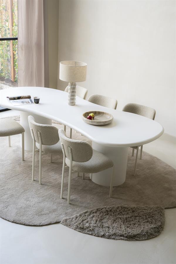 Carpets Praia 345x245 – beige | By Boo