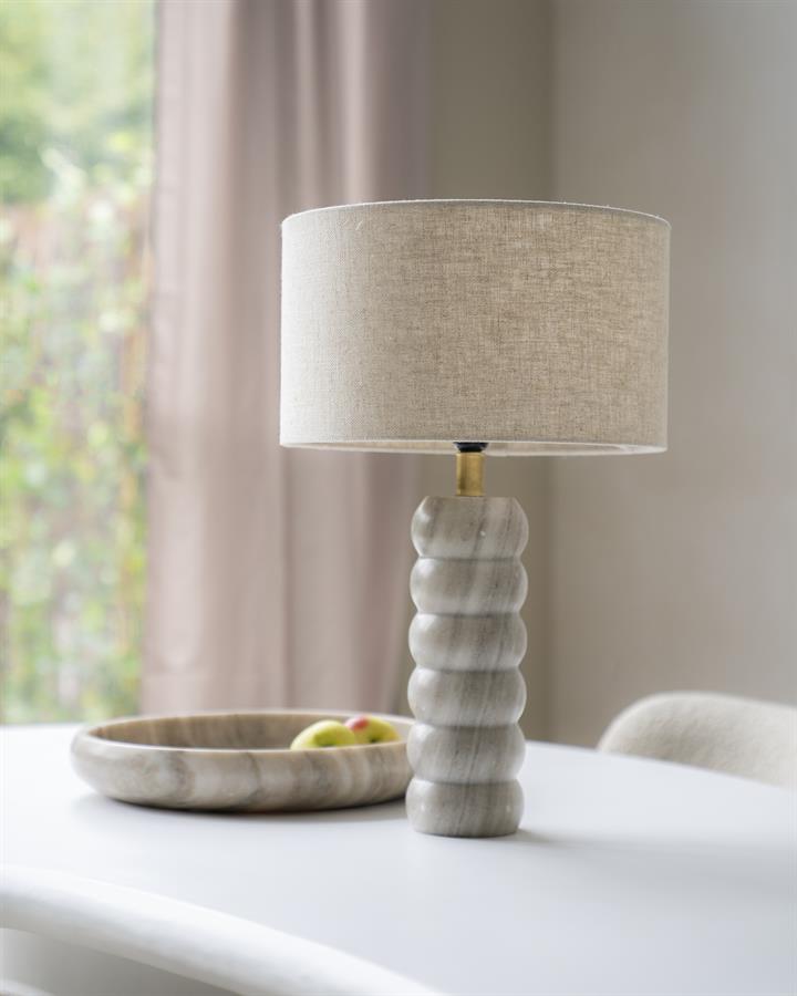 Lamp Patron Ø35x55 – beige | By Boo