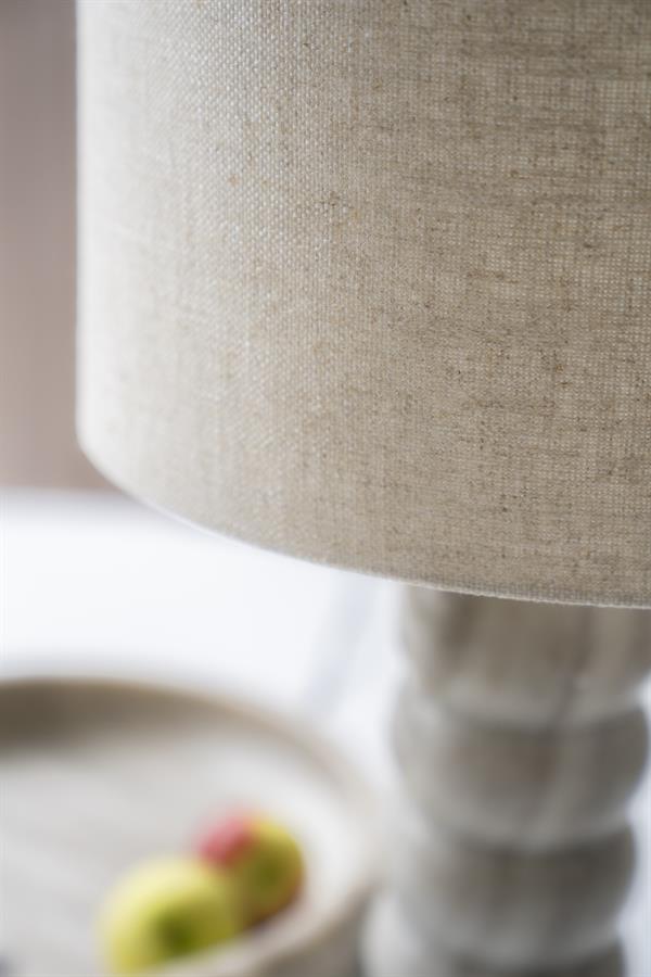 Lamp Patron Ø35x55 – beige | By Boo